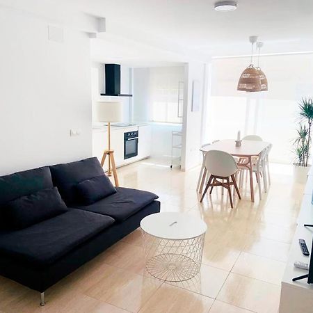 Atico Duplex Centro Fuengirola Leilighet Eksteriør bilde