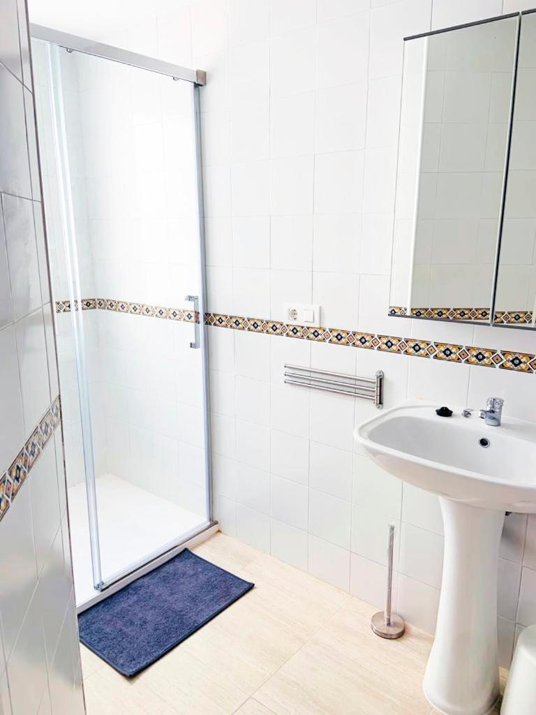 Atico Duplex Centro Fuengirola Leilighet Eksteriør bilde