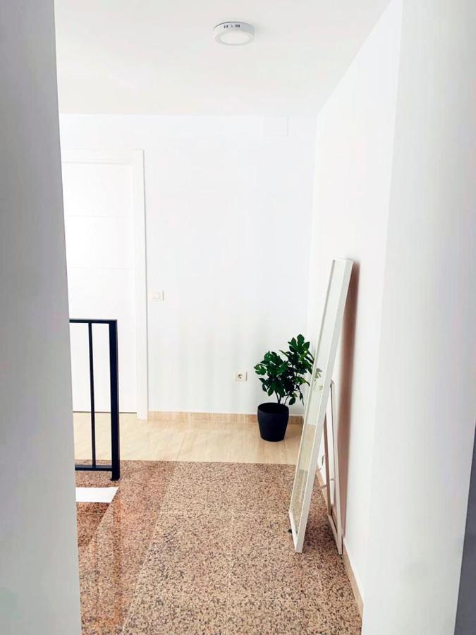 Atico Duplex Centro Fuengirola Leilighet Eksteriør bilde