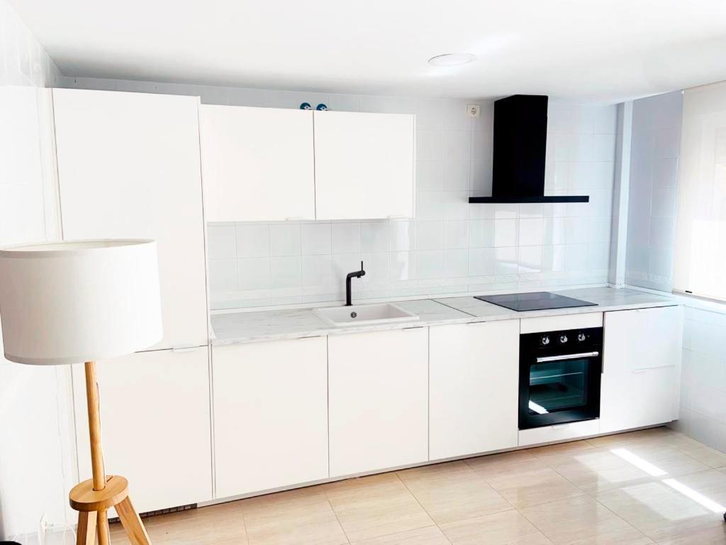 Atico Duplex Centro Fuengirola Leilighet Eksteriør bilde