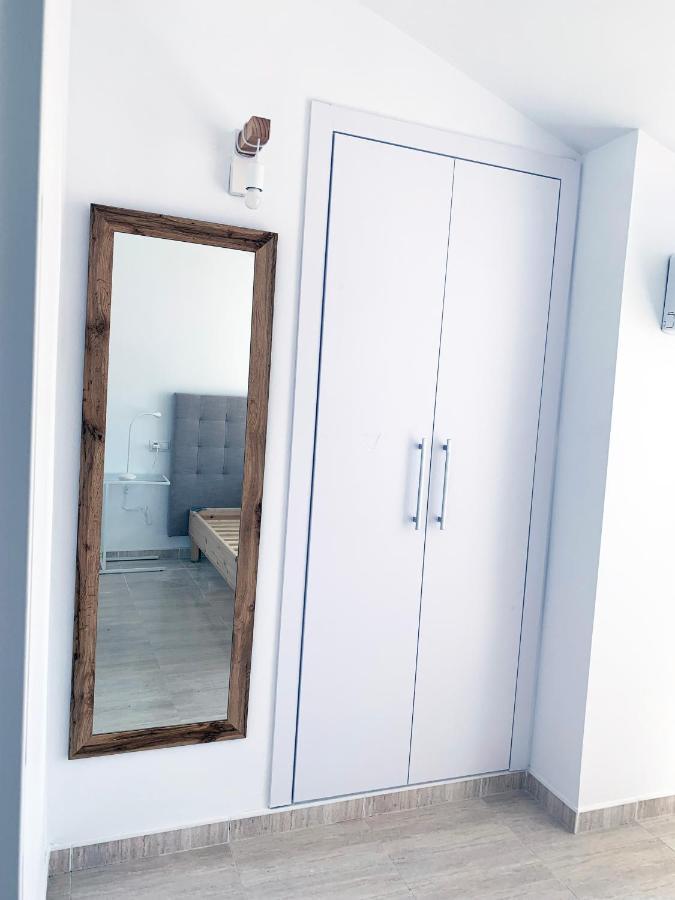 Atico Duplex Centro Fuengirola Leilighet Eksteriør bilde