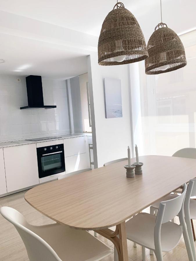 Atico Duplex Centro Fuengirola Leilighet Eksteriør bilde
